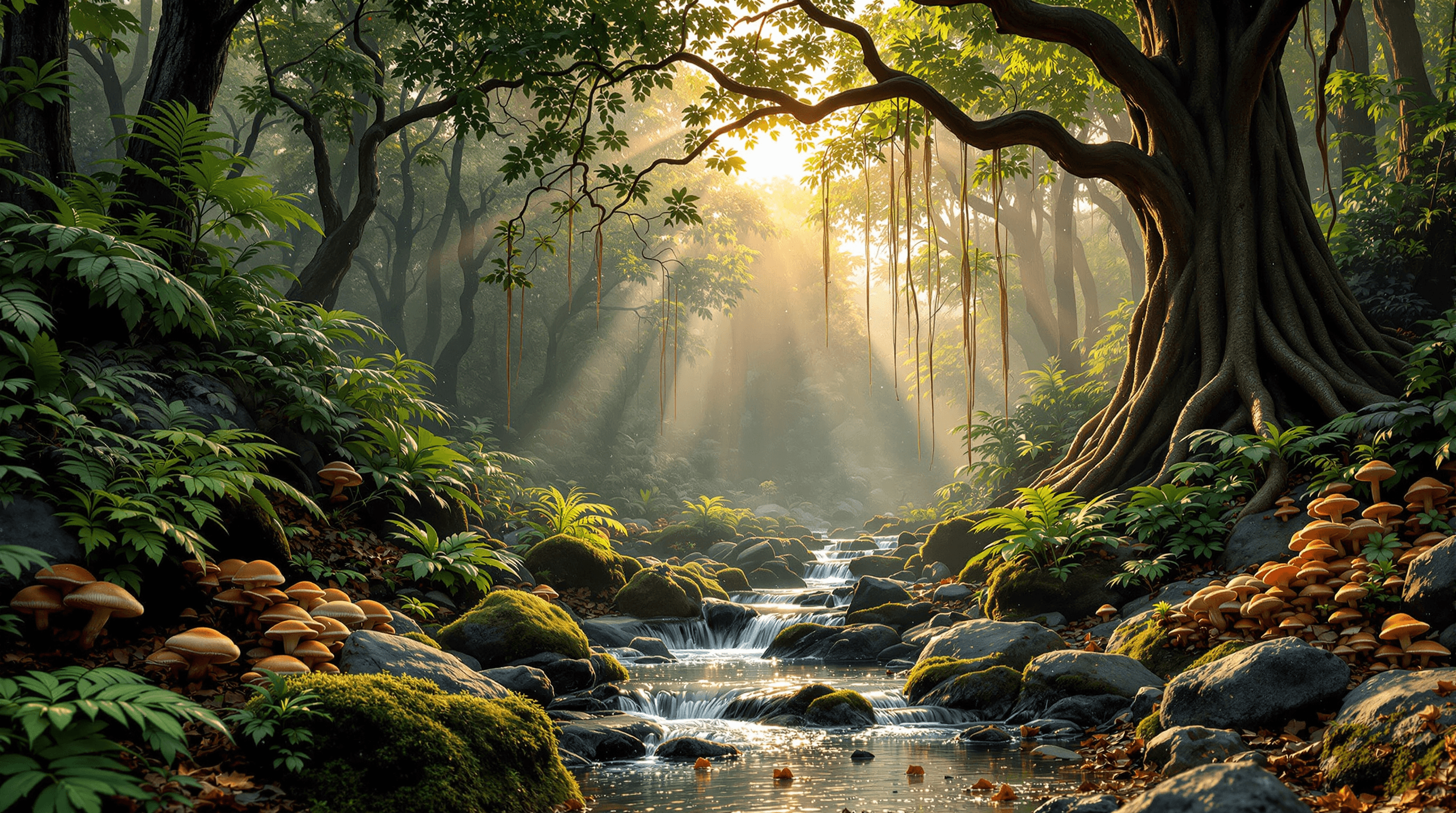 Nature background