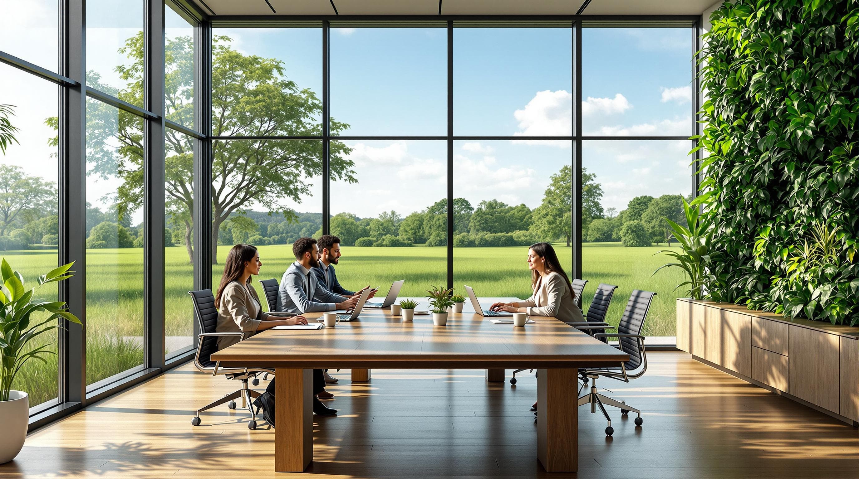 Environmental Consulting